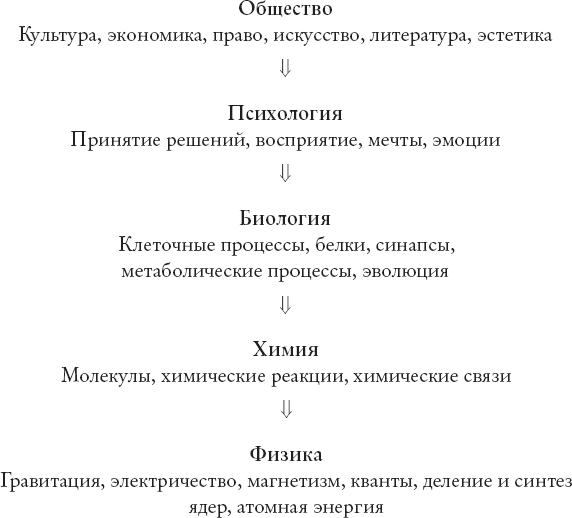 Иллюстрация к книге — Светоч разума. Рациональное мышление в XXI веке [i_009.jpg]
