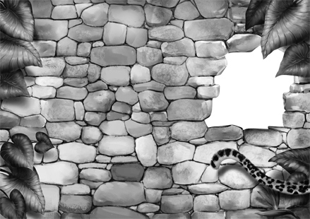 Иллюстрация к книге — Друг или враг? [_01.jpg]