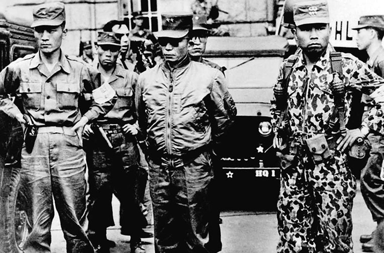 Иллюстрация к книге — Взлет Samsung. История самой выдающейся и скандальной технокомпании в мире [i_006.jpg]