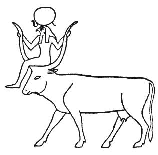 Иллюстрация к книге — Мифы Древнего Египта [i_030.jpg]