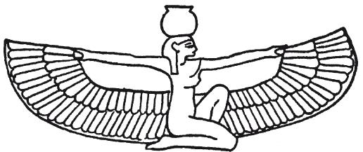 Иллюстрация к книге — Мифы Древнего Египта [i_034.jpg]