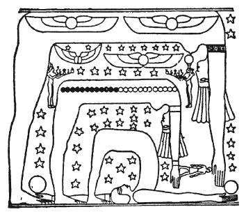 Иллюстрация к книге — Мифы Древнего Египта [i_050.jpg]