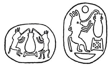 Иллюстрация к книге — Мифы Древнего Египта [i_068.jpg]