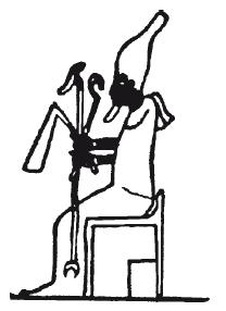 Иллюстрация к книге — Мифы Древнего Египта [i_086.jpg]