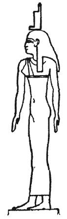 Иллюстрация к книге — Мифы Древнего Египта [i_094.jpg]