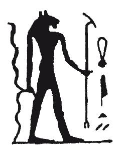 Иллюстрация к книге — Мифы Древнего Египта [i_109.jpg]