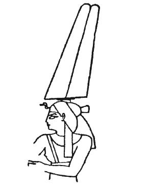 Иллюстрация к книге — Мифы Древнего Египта [i_147.jpg]