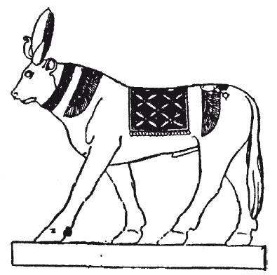 Иллюстрация к книге — Мифы Древнего Египта [i_174.jpg]