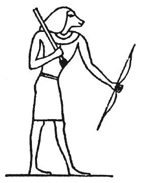 Иллюстрация к книге — Мифы Древнего Египта [i_178.jpg]