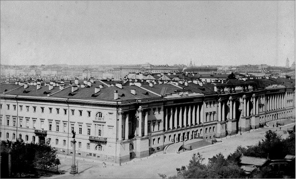 Иллюстрация к книге — Воспоминания последнего протопресвитера Русской Армии [i_005.jpg]