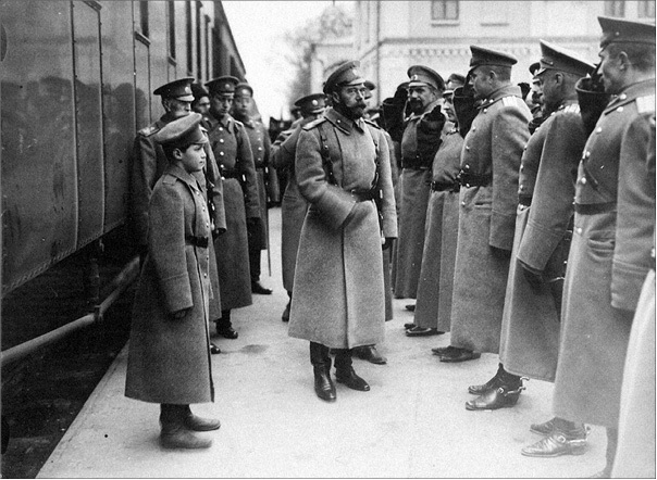 Иллюстрация к книге — Воспоминания последнего протопресвитера Русской Армии [i_016.jpg]