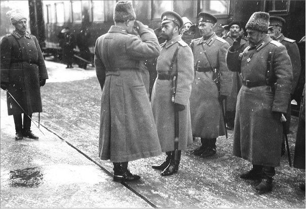 Иллюстрация к книге — Воспоминания последнего протопресвитера Русской Армии [i_023.jpg]