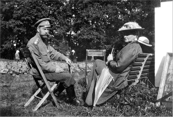 Иллюстрация к книге — Воспоминания последнего протопресвитера Русской Армии [i_030.jpg]