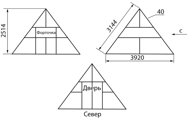 Иллюстрация к книге — Теплицы и парники. Секреты раннего урожая [i_014.jpg]