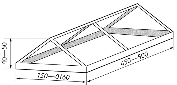 Иллюстрация к книге — Теплицы и парники. Секреты раннего урожая [i_021.jpg]