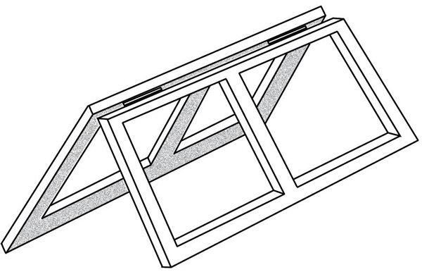 Иллюстрация к книге — Теплицы и парники. Секреты раннего урожая [i_023.jpg]