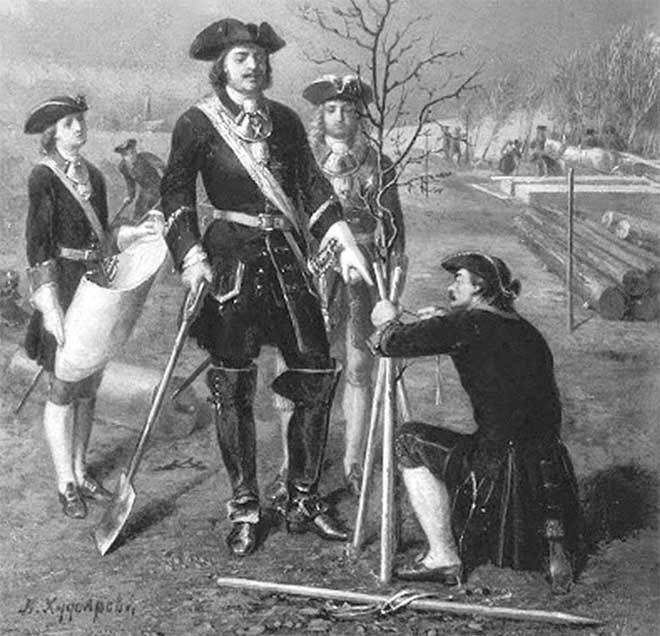 Иллюстрация к книге — Боевая экология. Как Greenpeace, WWF и другие международные экологические организации подрывают развитие России [i_004.jpg]