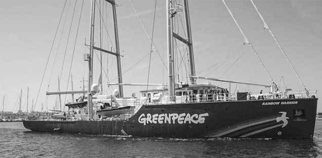 Иллюстрация к книге — Боевая экология. Как Greenpeace, WWF и другие международные экологические организации подрывают развитие России [i_021.jpg]