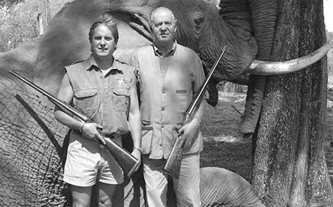 Иллюстрация к книге — Боевая экология. Как Greenpeace, WWF и другие международные экологические организации подрывают развитие России [i_034.jpg]