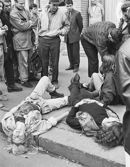 Иллюстрация к книге — Боевая экология. Как Greenpeace, WWF и другие международные экологические организации подрывают развитие России [i_052.jpg]