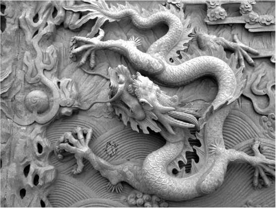 Иллюстрация к книге — Китайские притчи [i_028.jpg]