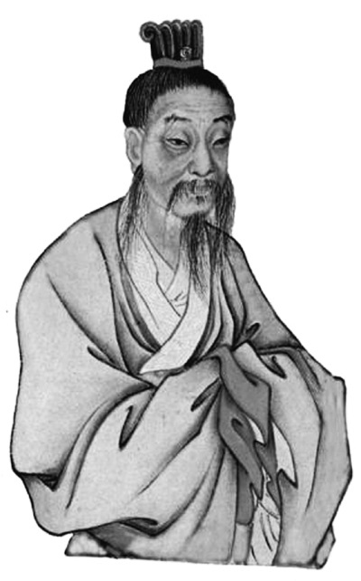 Иллюстрация к книге — Китайские притчи [i_046.jpg]