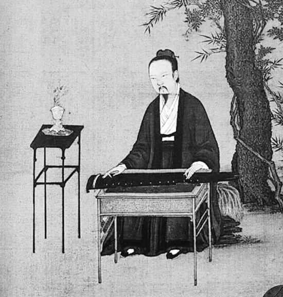 Иллюстрация к книге — Китайские притчи [i_048.jpg]