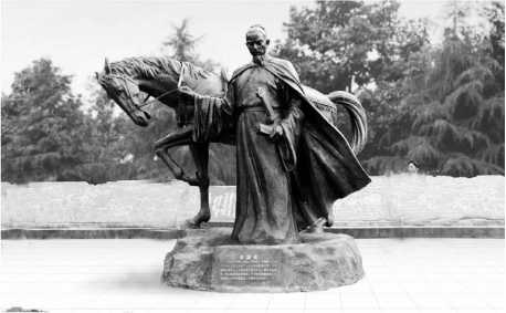 Иллюстрация к книге — Китайские идиомы [i_011.jpg]