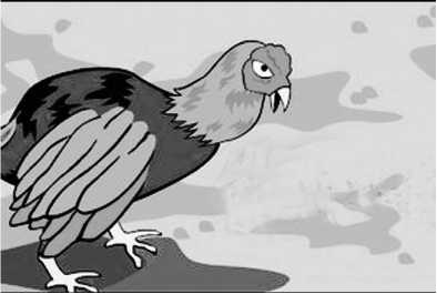 Иллюстрация к книге — Китайские идиомы [i_013.jpg]