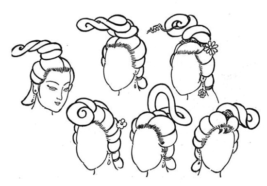 Иллюстрация к книге — Китайские идиомы [i_042.jpg]