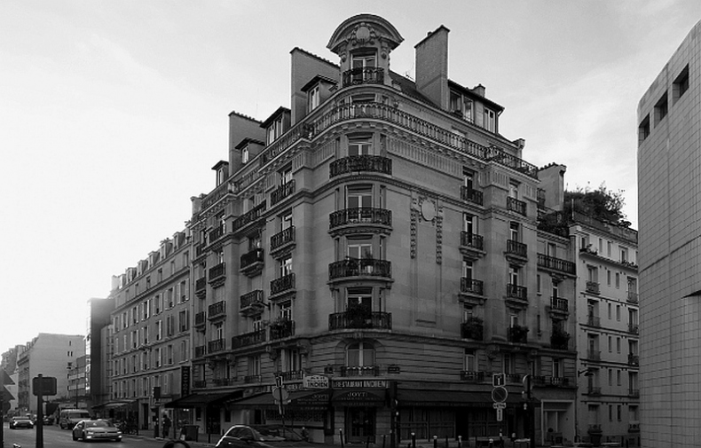 Иллюстрация к книге — Семнадцать лет в советских лагерях [i_004.jpg]