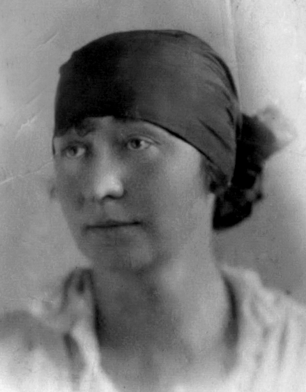 Иллюстрация к книге — Семнадцать лет в советских лагерях [i_006.jpg]