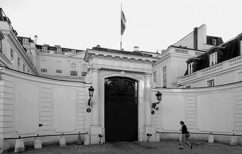 Иллюстрация к книге — Семнадцать лет в советских лагерях [i_009.jpg]