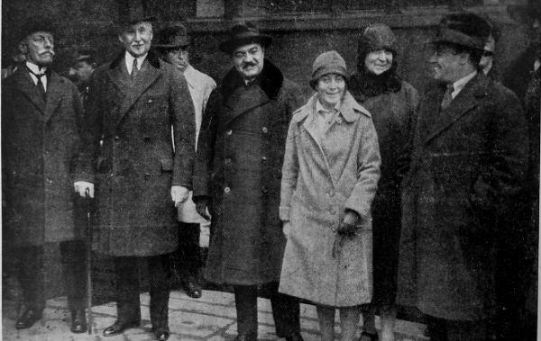 Иллюстрация к книге — Семнадцать лет в советских лагерях [i_010.jpg]