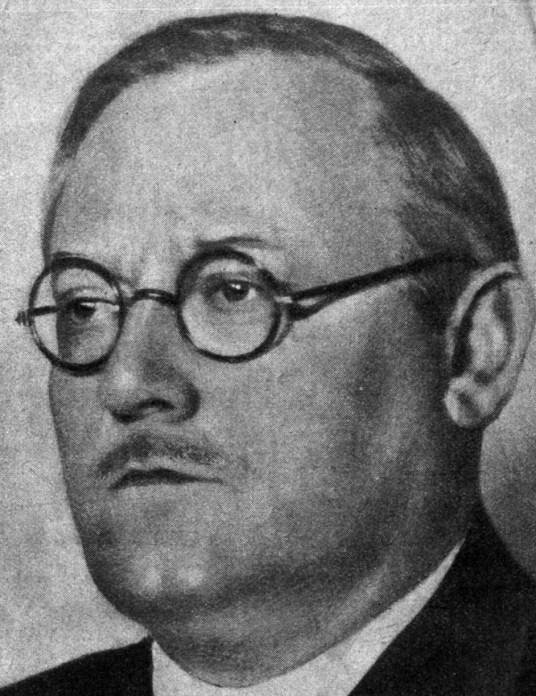 Иллюстрация к книге — Семнадцать лет в советских лагерях [i_021.jpg]