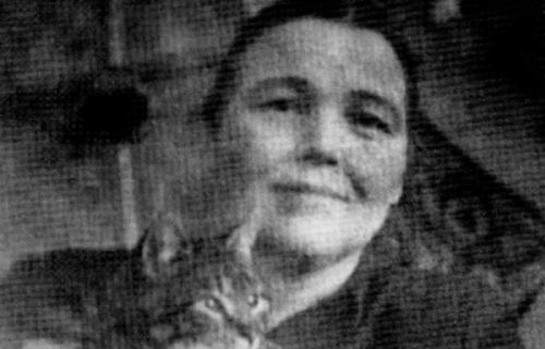 Иллюстрация к книге — Семнадцать лет в советских лагерях [i_036.jpg]