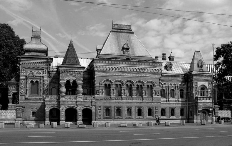 Иллюстрация к книге — Семнадцать лет в советских лагерях [i_053.jpg]