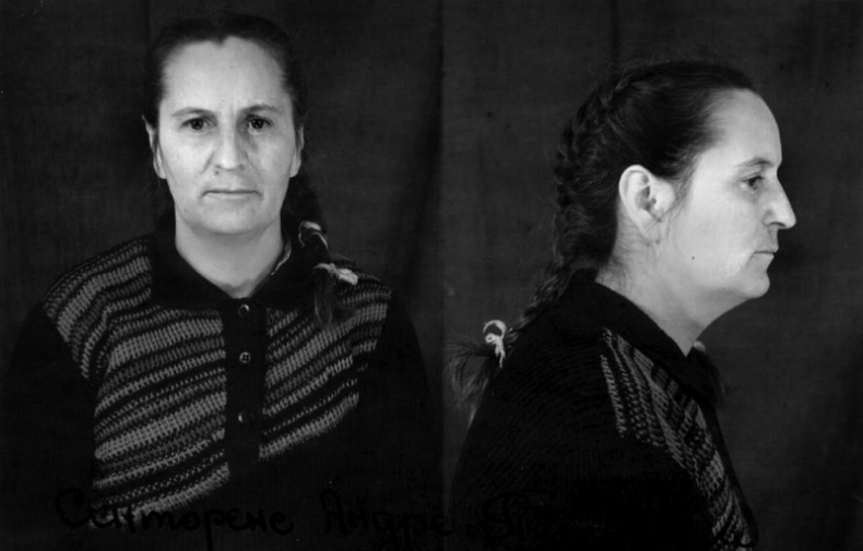 Иллюстрация к книге — Семнадцать лет в советских лагерях [i_069.jpg]