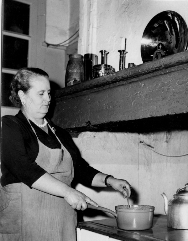 Иллюстрация к книге — Семнадцать лет в советских лагерях [i_077.jpg]