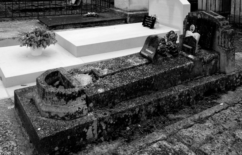 Иллюстрация к книге — Семнадцать лет в советских лагерях [i_083.jpg]