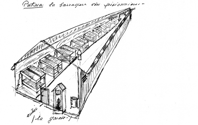 Иллюстрация к книге — Семнадцать лет в советских лагерях [i_086.jpg]