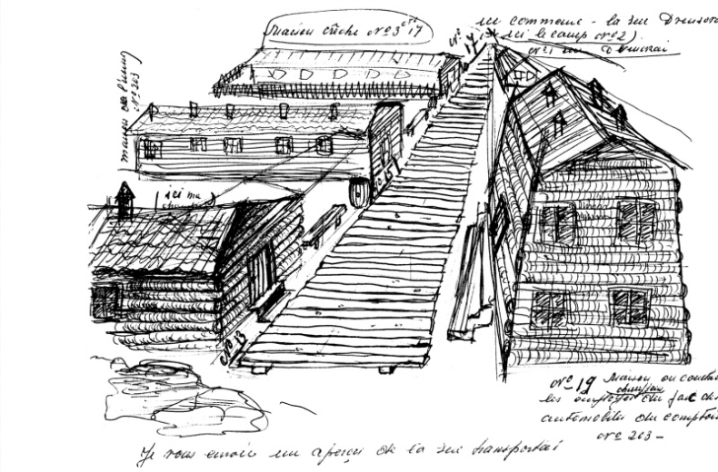 Иллюстрация к книге — Семнадцать лет в советских лагерях [i_090.jpg]