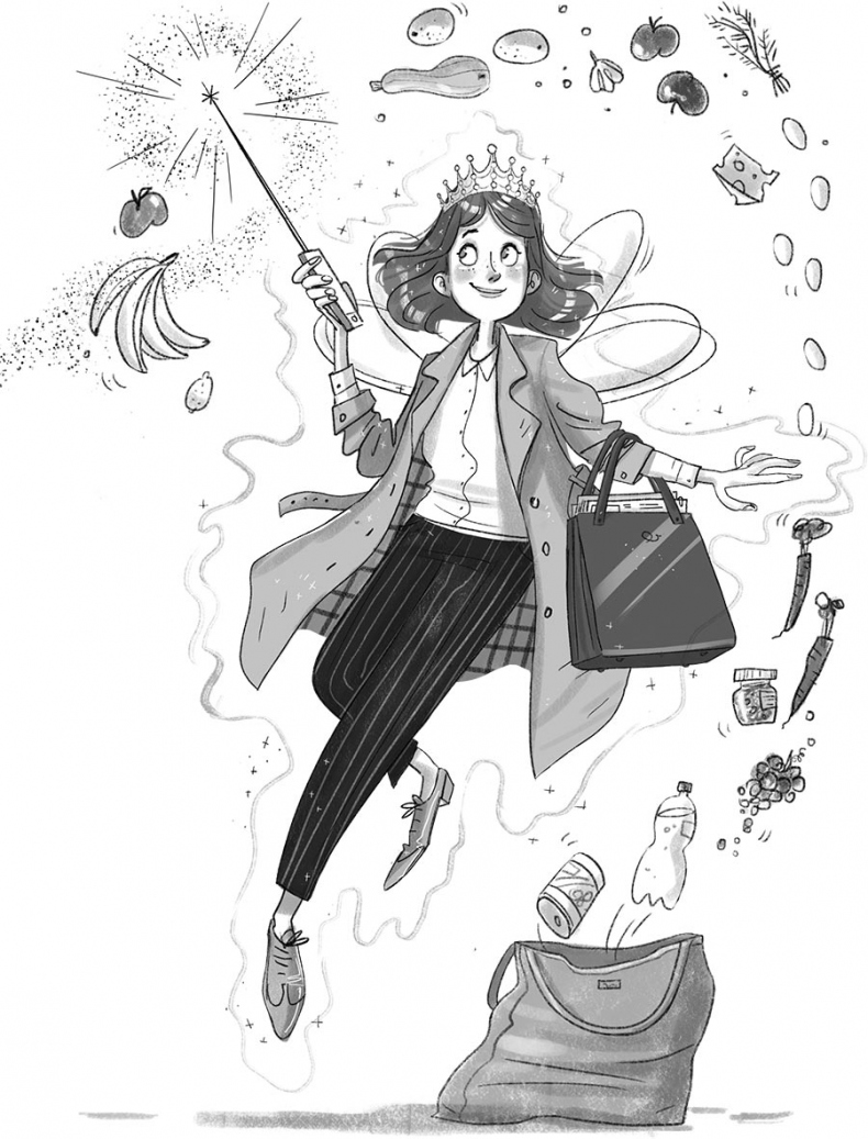 Иллюстрация к книге — Приключение с русалками [i_005.jpg]