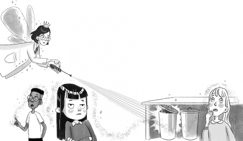 Иллюстрация к книге — Приключение с русалками [i_029.jpg]