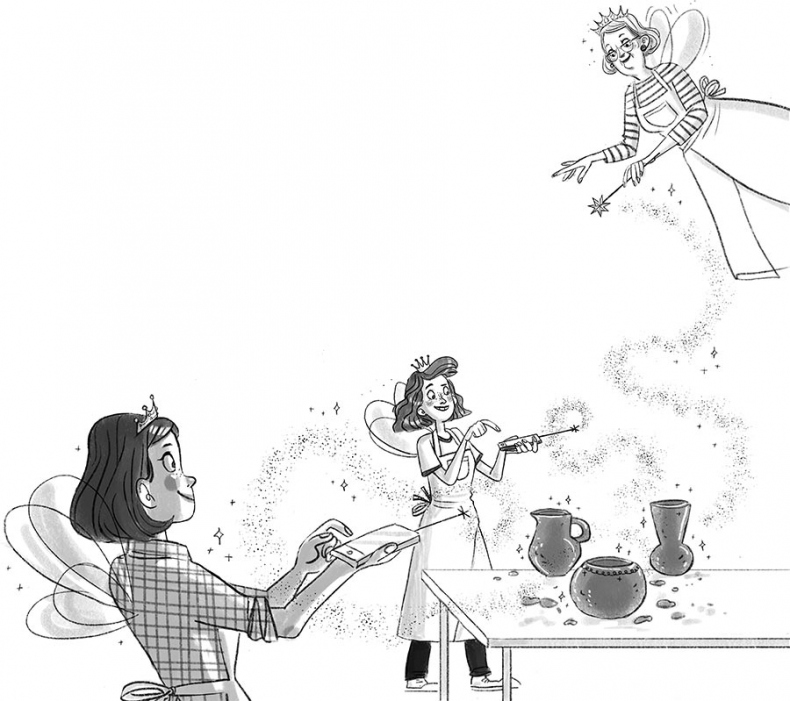 Иллюстрация к книге — Приключение с русалками [i_036.jpg]