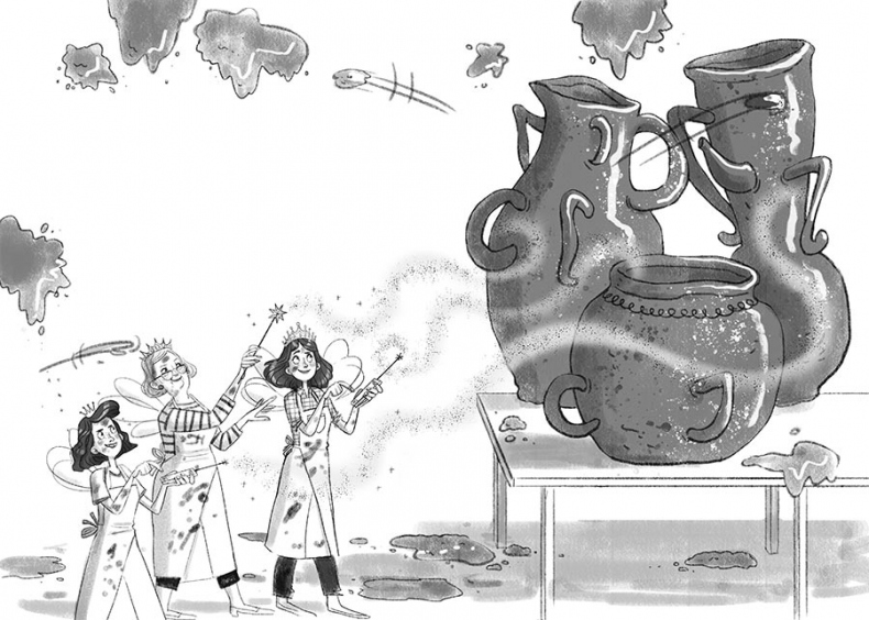 Иллюстрация к книге — Приключение с русалками [i_037.jpg]