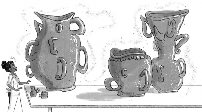 Иллюстрация к книге — Приключение с русалками [i_039.jpg]