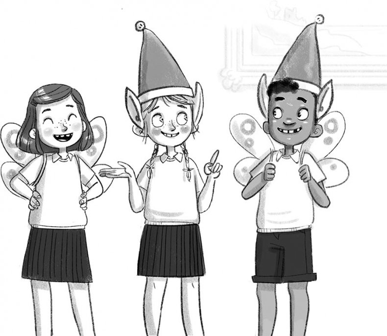 Иллюстрация к книге — Приключение с русалками [i_044.jpg]