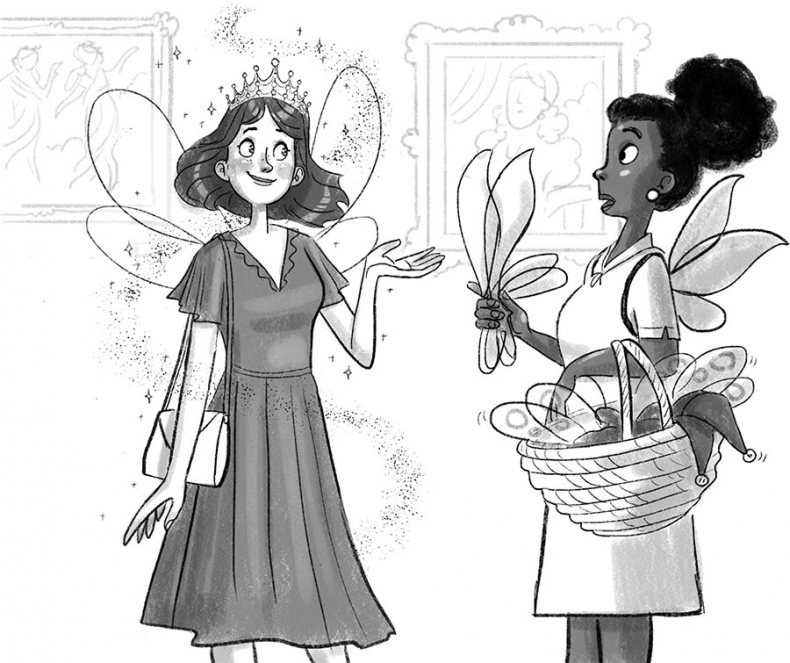 Иллюстрация к книге — Приключение с русалками [i_045.jpg]