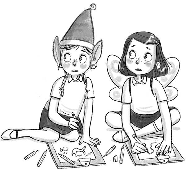 Иллюстрация к книге — Приключение с русалками [i_049.jpg]